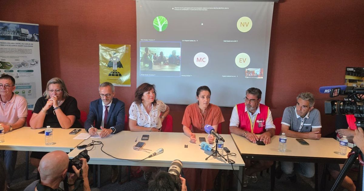 Fibre Excellence : un soutien inattendu de Matthieu Pigasse suscite l'espoir à Saint-Gaudens
