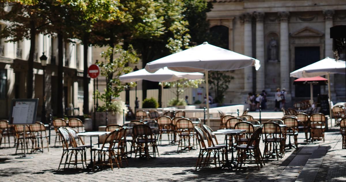 face à l'insécurité, un restaurateur suscite la controverse avec un acte audacieux