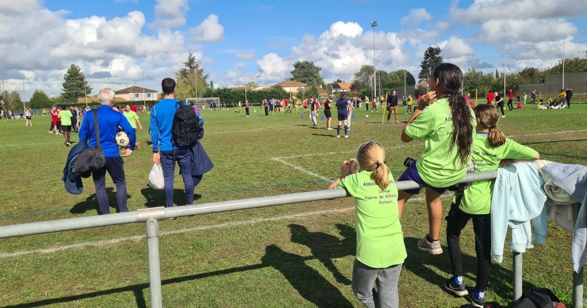 Une journée pour célébrer le football féminin en Lozère