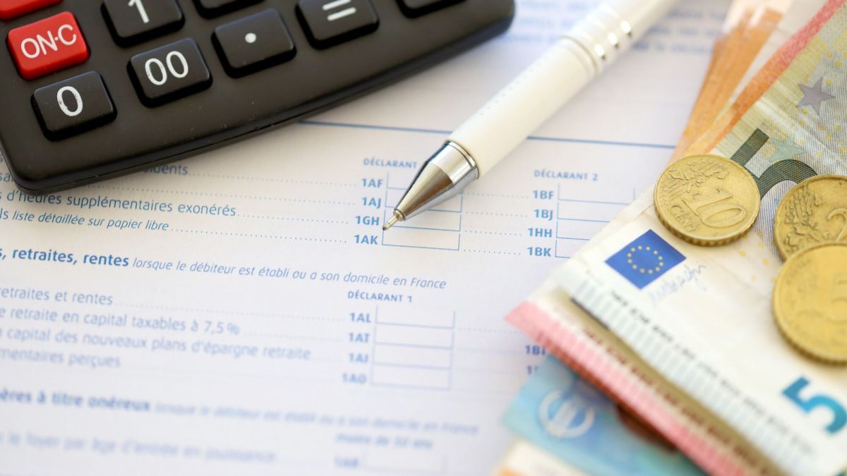 Optimisez votre impôt sur le revenu avant la fin d'année