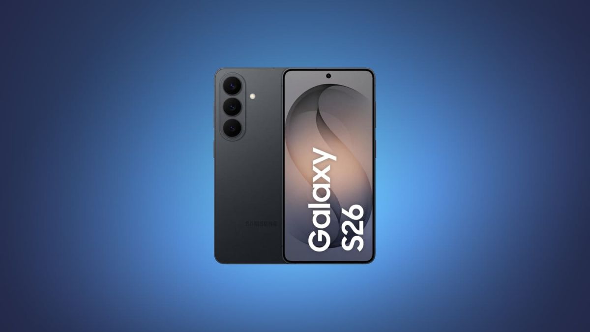 Découvrez comment économiser sur le Samsung Galaxy S26 avant les Prime Day