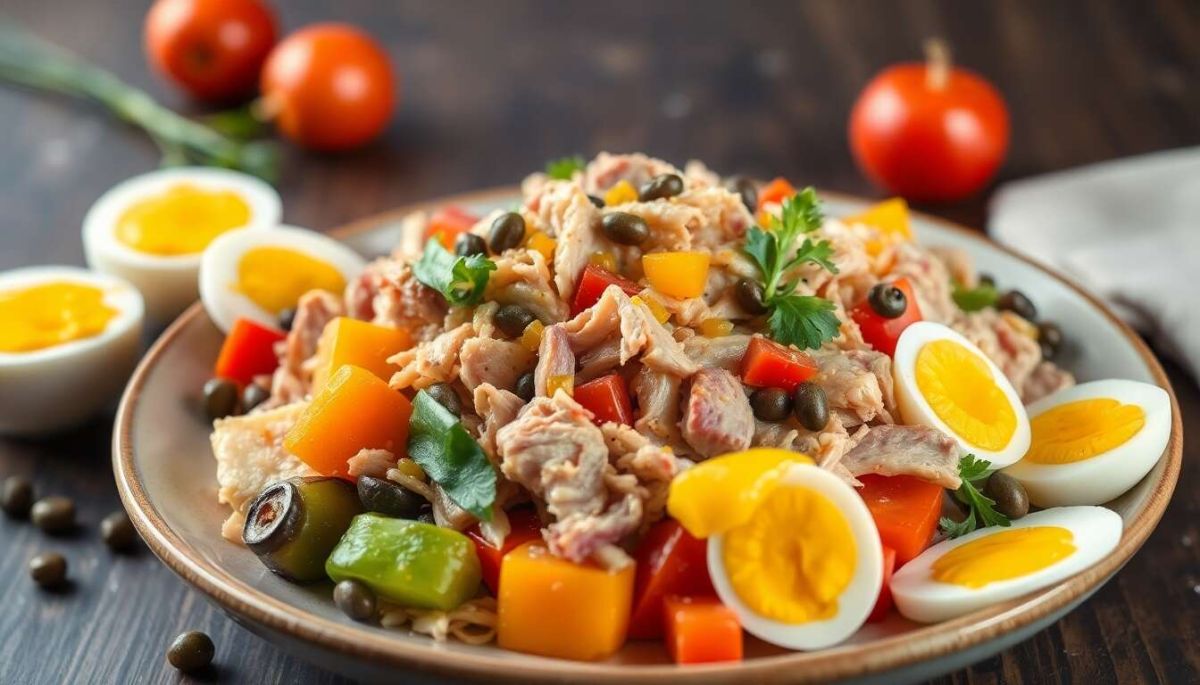 Transformez vos restes de pot-au-feu en une salade savoureuse