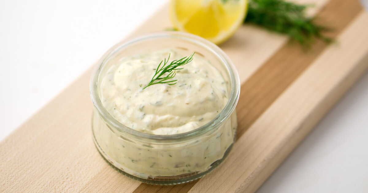 Découvrez la recette authentique de la sauce tartare pour sublimer vos plats