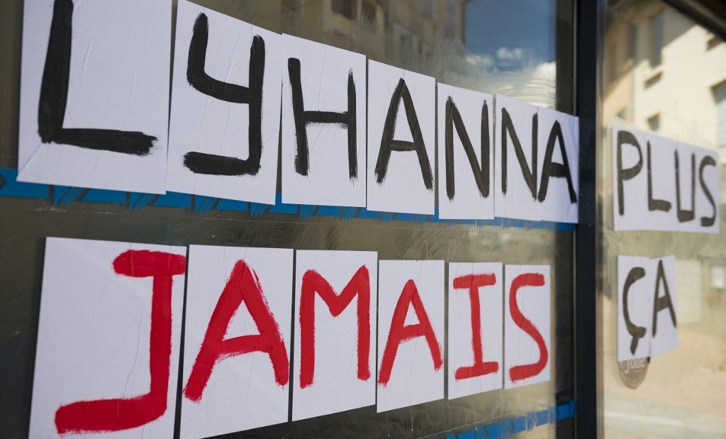 Affaire Lyhanna : de graves manquements pointés dans l'enquête
