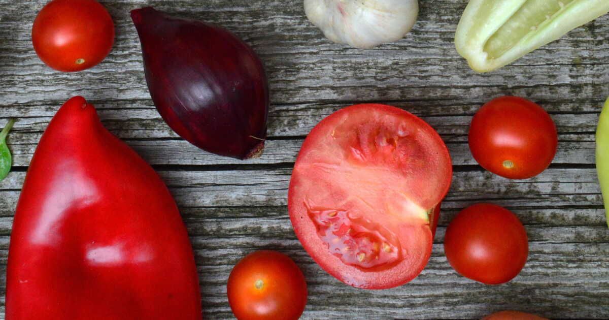 Les délices de septembre : fruits et légumes d'été à savourer