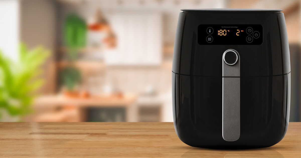 Faut-il vraiment préchauffer son Air fryer ?