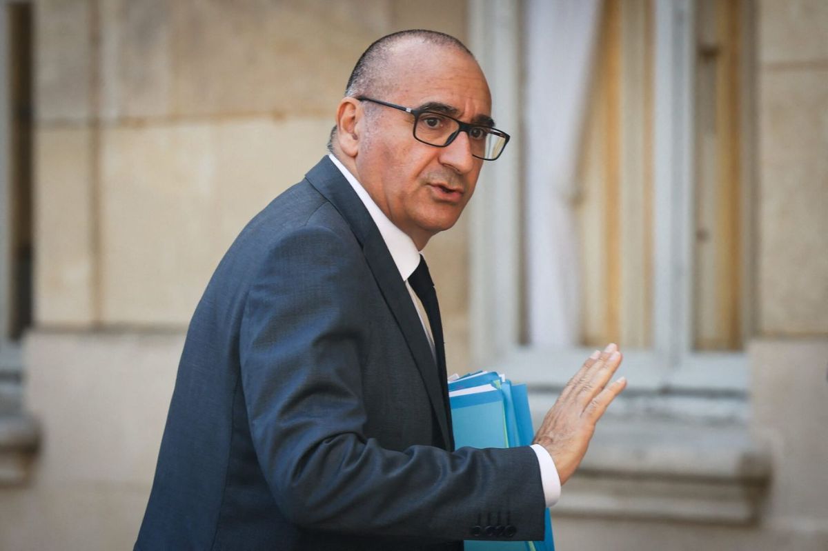 Affaire Lyhanna : Laurent Nuñez ordonne une enquête pour faire la lumière sur des défaillances