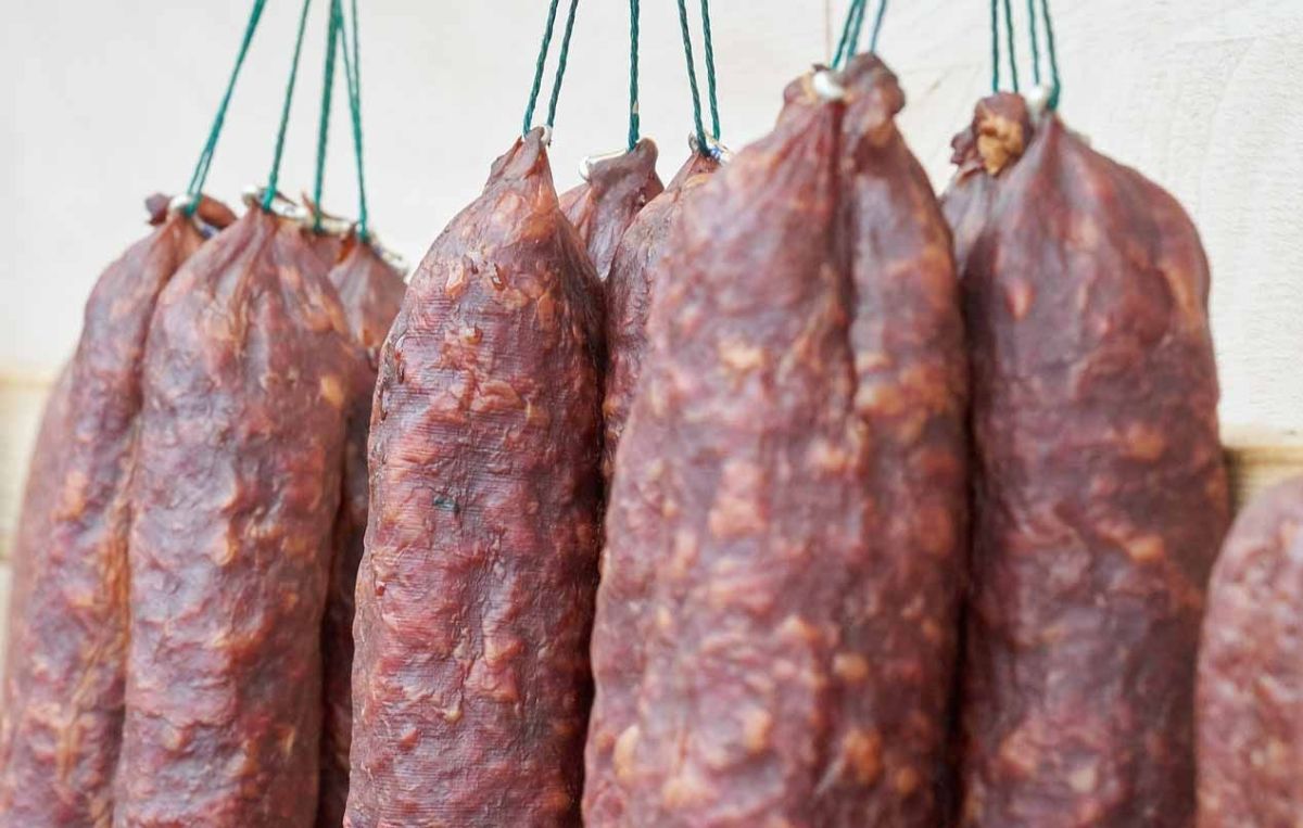 Alerte au saucisson : un produit dangereux sur les étals de Leclerc