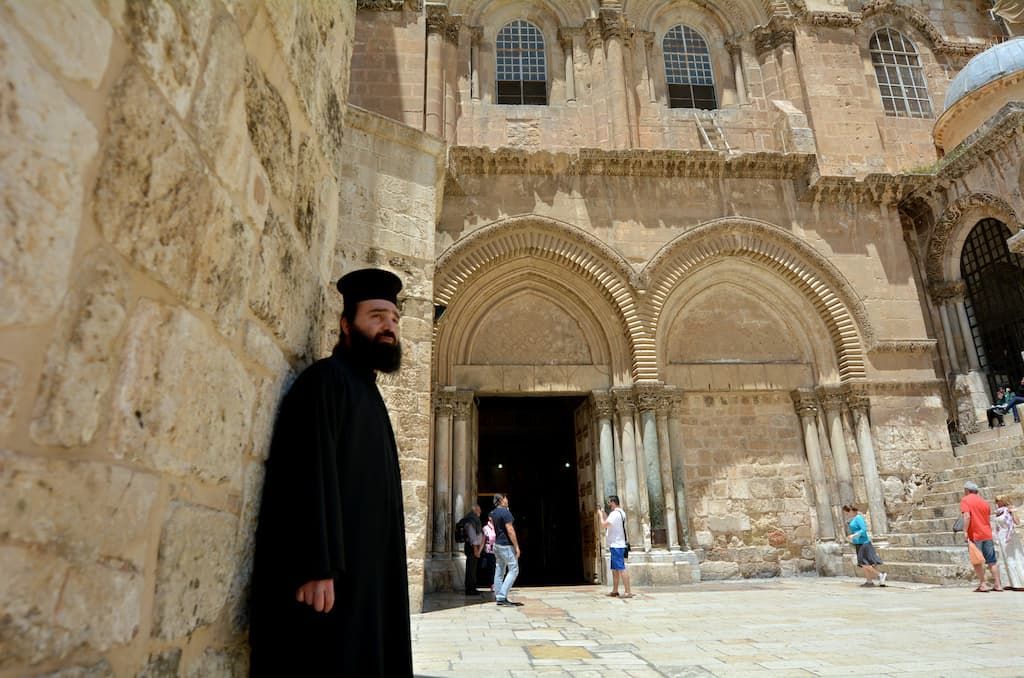Les visions contrastées des chrétiens sur le rôle d'Israël