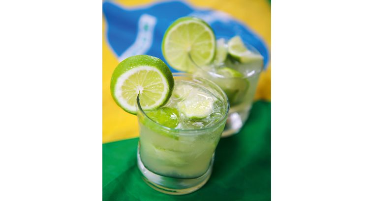 Caïpirinha