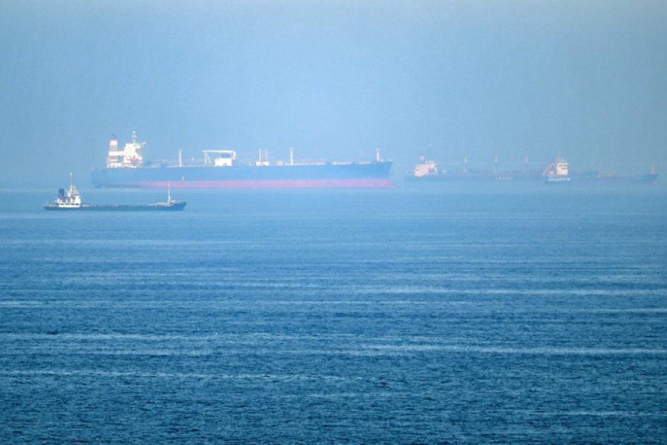 Ormuz : le détroit stratégique résiste malgré les tensions