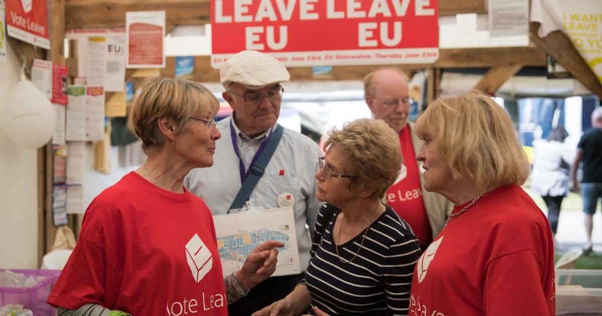 Brexit : dix ans après, quel impact sur le Royaume-Uni et l'Europe ?