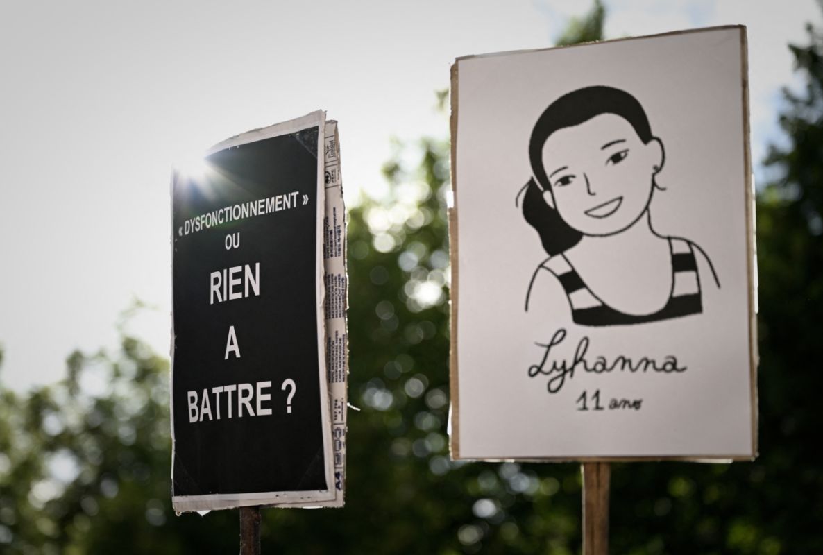 Le rapport accablant sur l'affaire Lyhanna : des erreurs qui coûtent cher