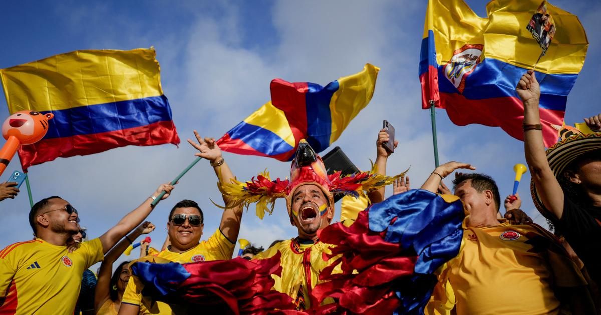 La Colombie bascule à droite avec l'élection d'Abelardo de la Espriella