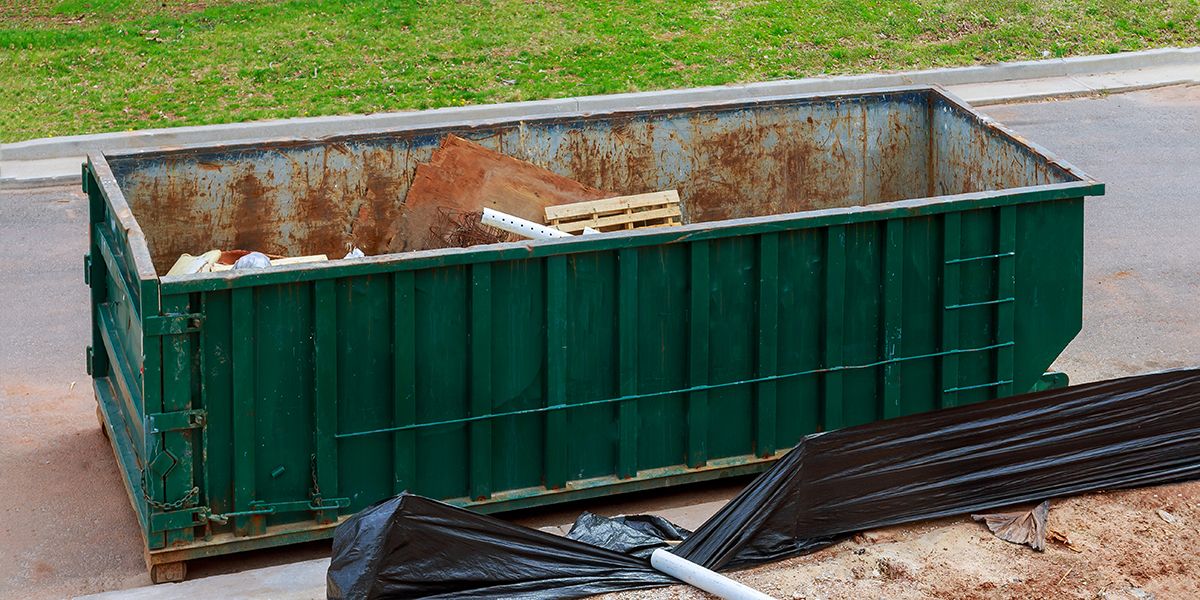 Les clés pour comprendre le coût de location d'une benne de chantier