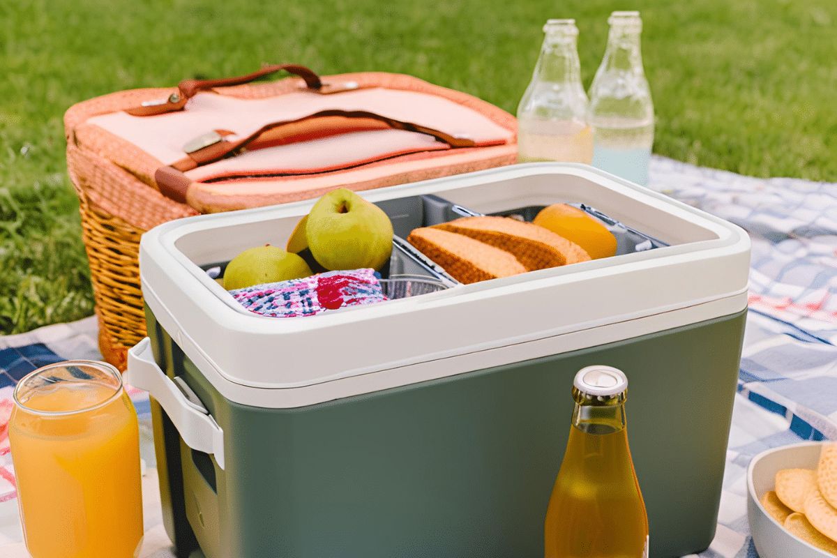 Garder vos aliments au frais pendant le pique-nique : 5 astuces efficaces