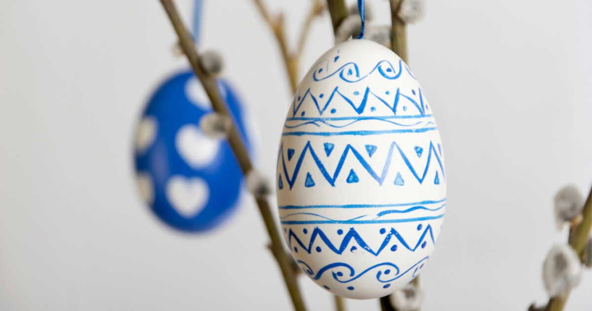La chasse aux œufs de Pâques : traditions et surprises