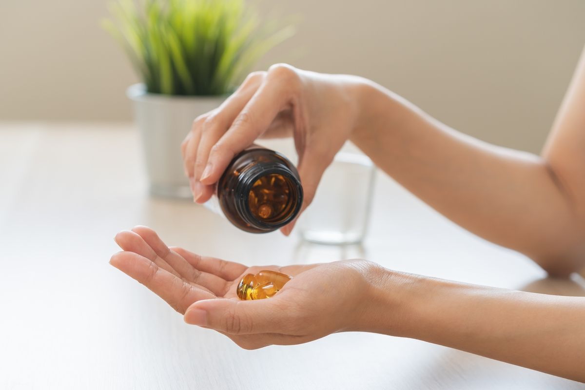 L’heure idéale pour profiter des bienfaits de la vitamine C