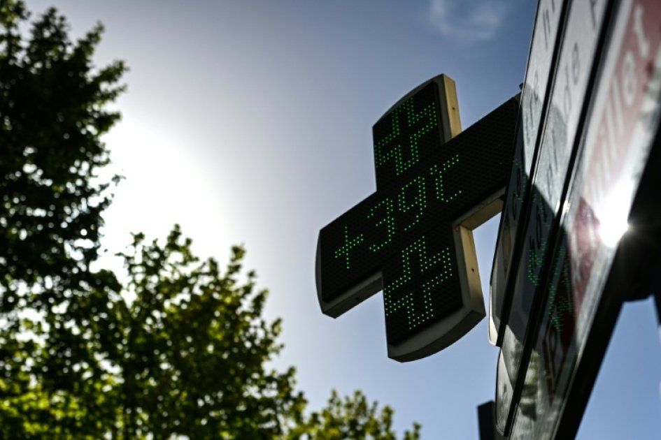 La France face à la chaleur extrême : canicule et crises humaines