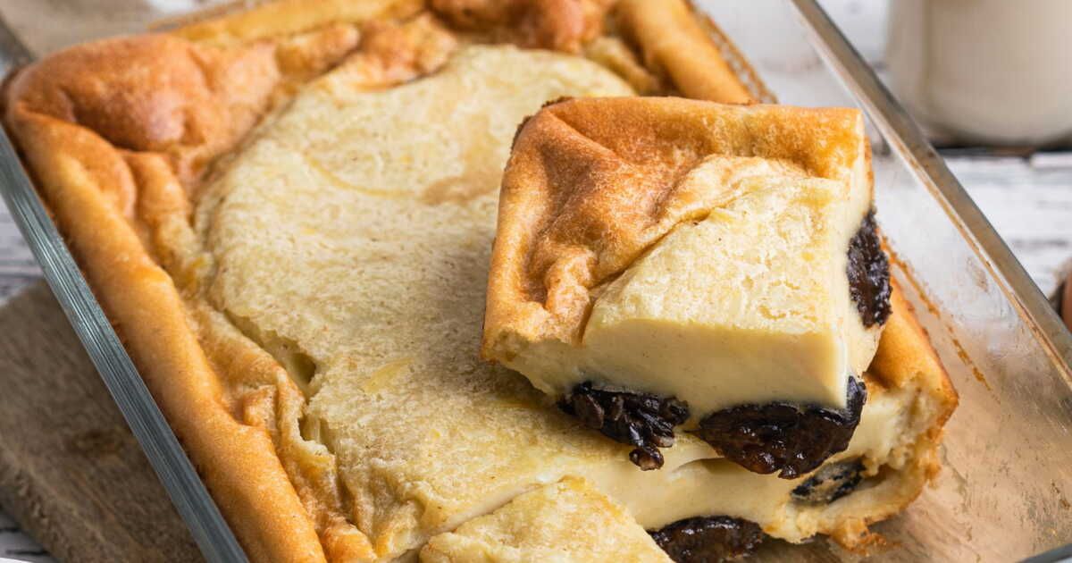 Le far breton : le secret de grand-mère qui conquiert le monde