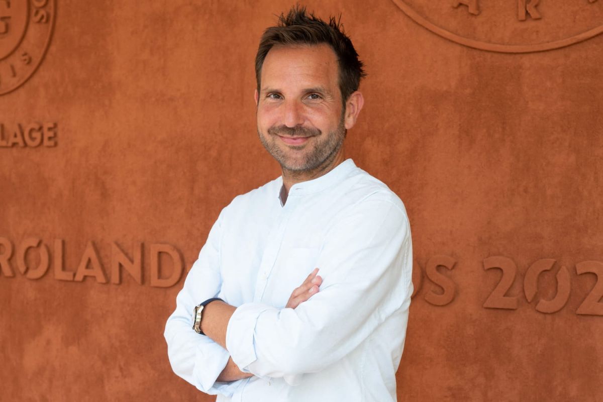Christophe Michalak, le pâtissier sans limites
