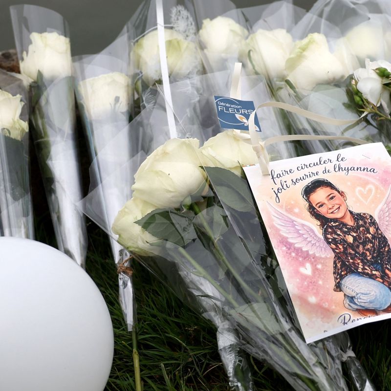 Inquiétude dans le village de l'Ariège face à la présence d'un suspect lié à l'affaire Lyhanna