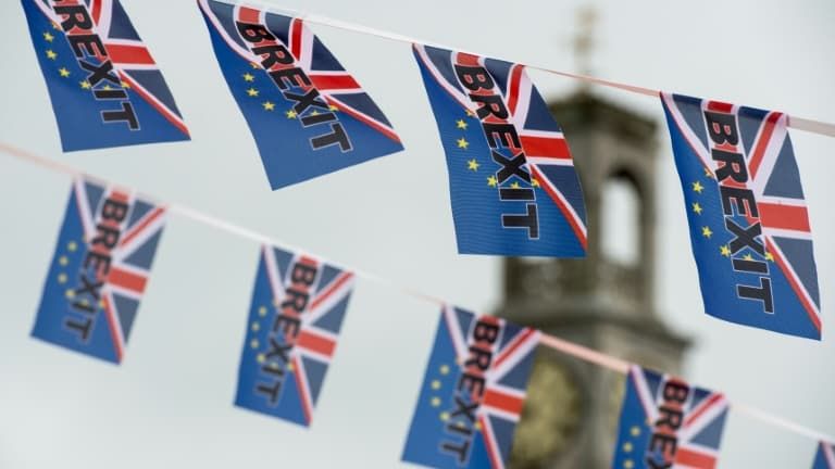 Dix ans après le Brexit : les témoignages poignants de Français exilés