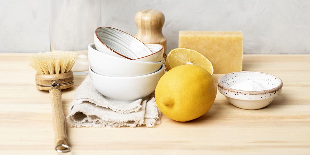 18 utilisations surprenantes du citron pour transformer votre ménage