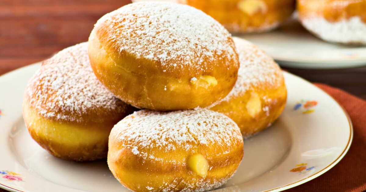 Beignets à l'Airfryer : la douceur légère qui séduit tous les palais