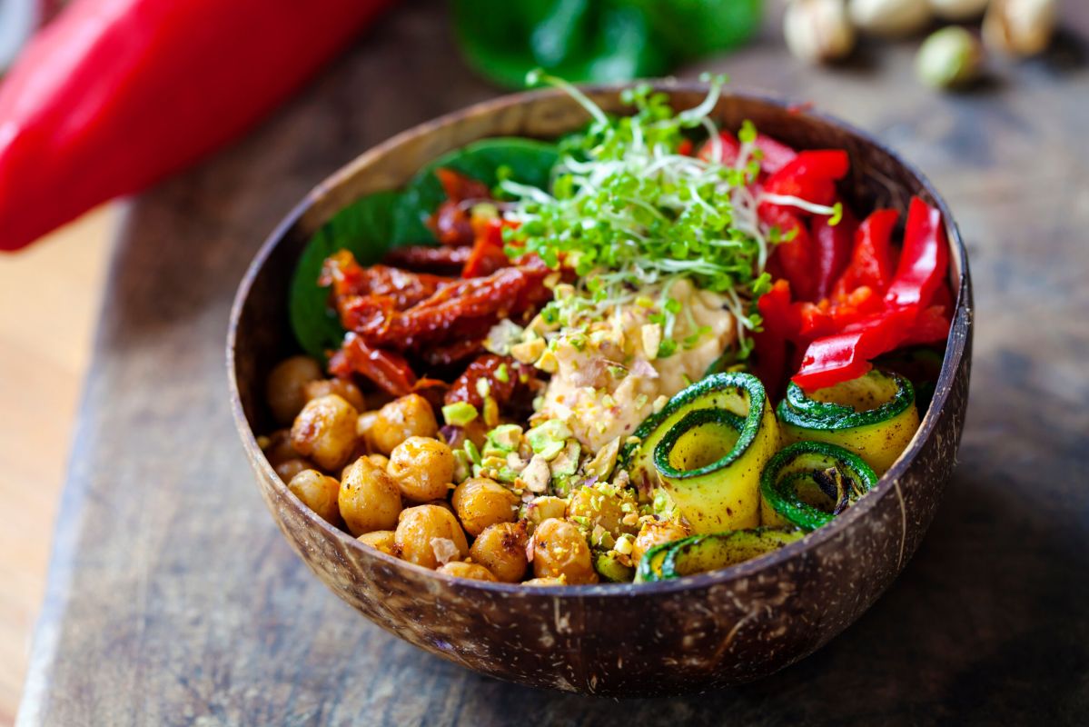 Veganuary : plongez dans le monde du véganisme en janvier