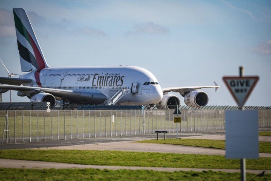 Des inspections essentielles pour 16 Airbus A380 suite à des fissures inquiétantes