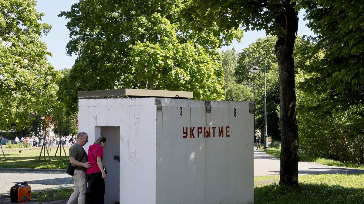 Les attaques russes en Ukraine font 14 victimes : tableau dramatique des événements récents