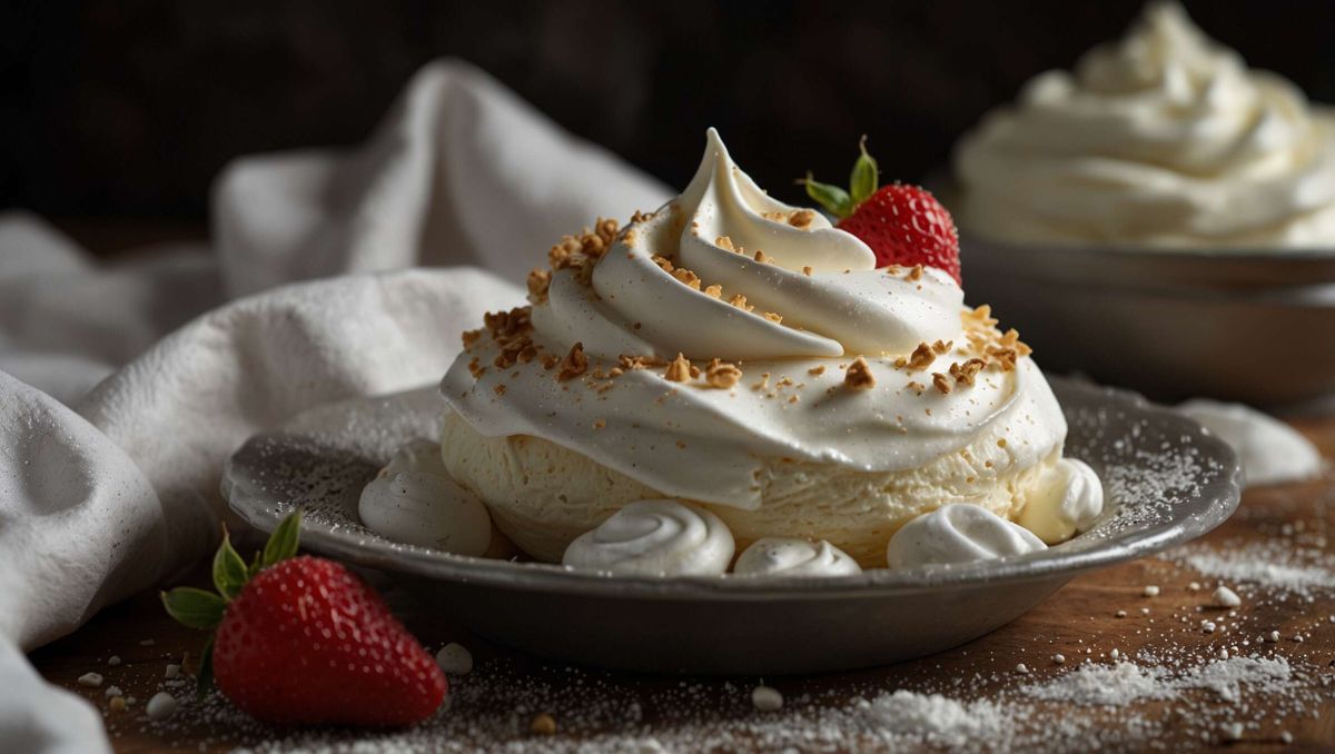 la meringue française revisitée : secrets d'une recette inratable