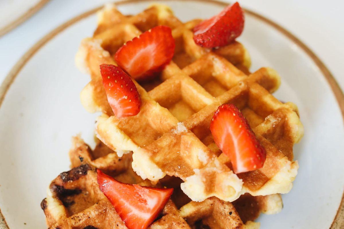 9 astuces pour des gaufres parfaites à chaque bouchée