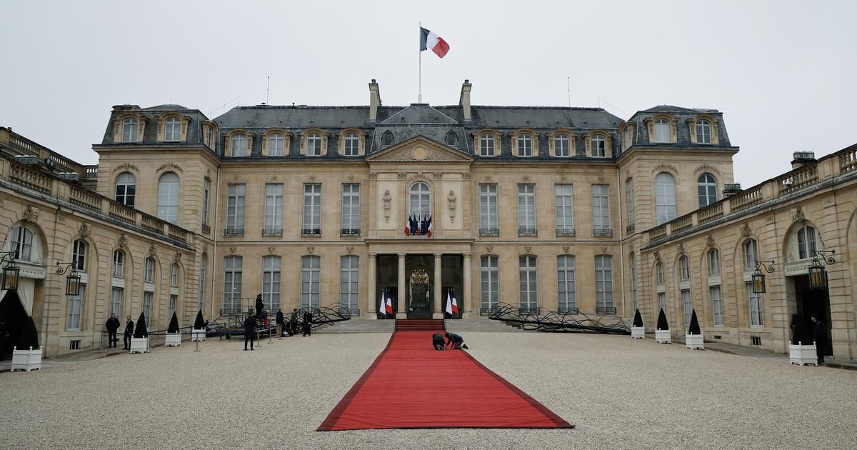 Les dates clés de l'élection présidentielle 2027 enfin révélées