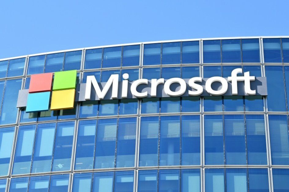 Microsoft dévoile ses chiffres d'affaires et ses impôts en Europe pour la première fois