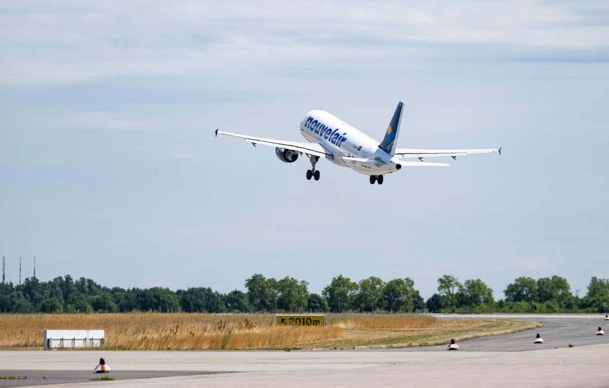 Alerte au détournement : un vol Airbus contraint à un atterrissage d'urgence