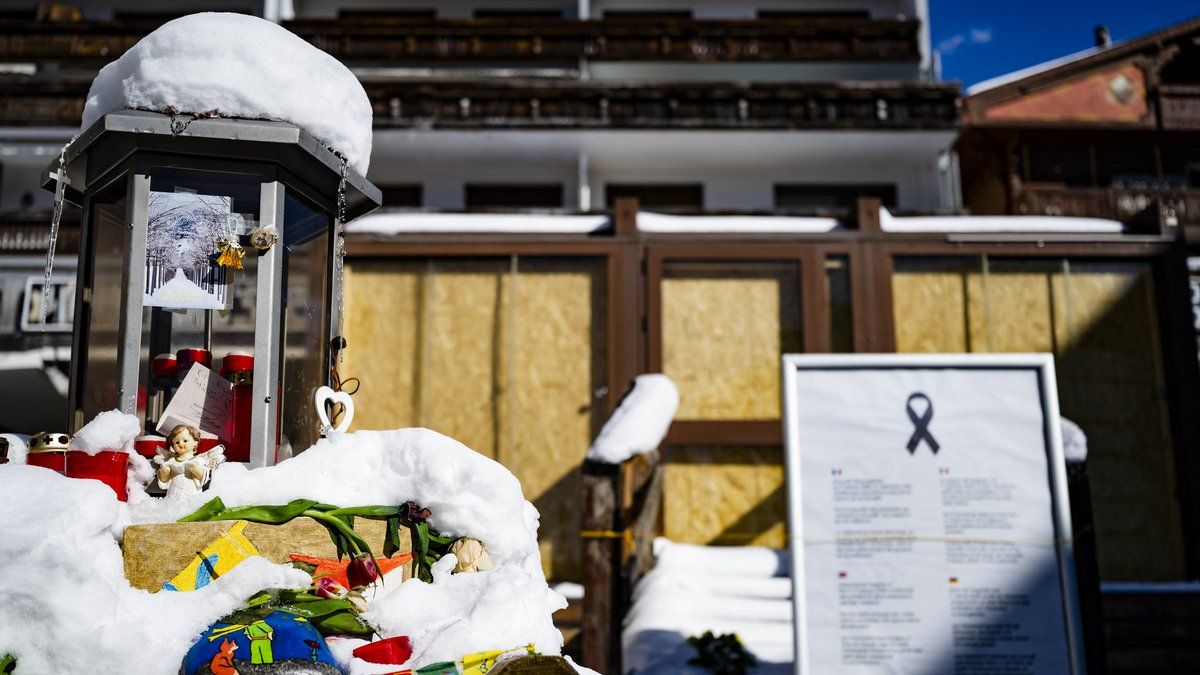 Incendie de Crans-Montana : un long chemin vers l'indemnisation des victimes