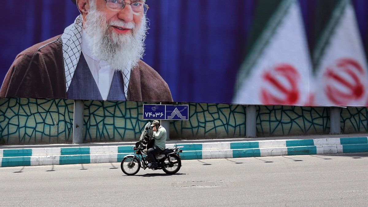 Funérailles de l'ayatollah Khamenei : une mobilisation sans précédent