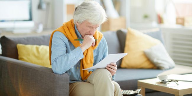 Retraite : comment rectifier une erreur de pension et les démarches à suivre ?