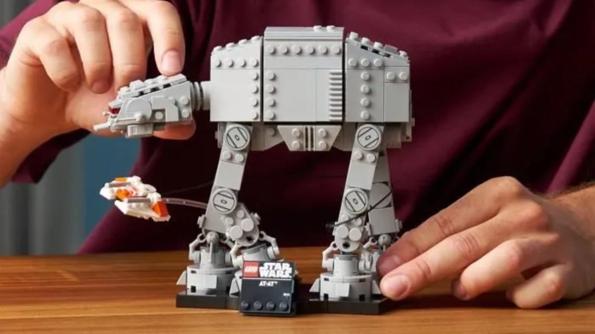 Cdiscount casse les prix avec cette offre exceptionnelle sur un set Lego Star Wars