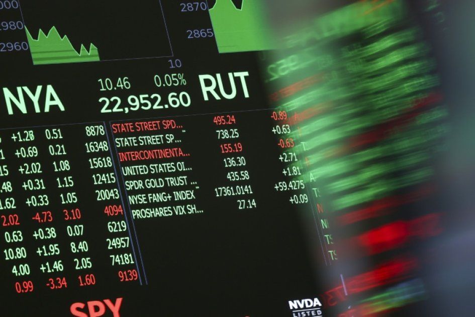 Le Nasdaq brille : un trimestre éclatant porté par l'intelligence artificielle