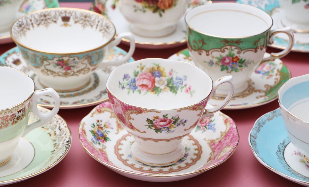 découvrez ces objets vintage cachés qui pourraient remplir votre grenier de trésors