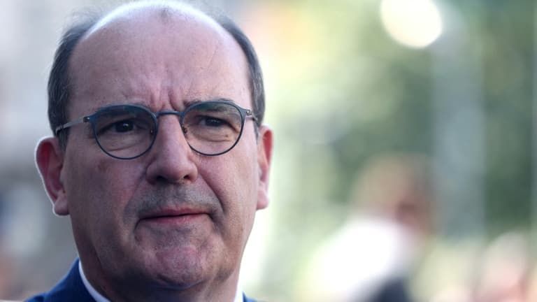 Jean Castex écarte toute candidature pour 2027