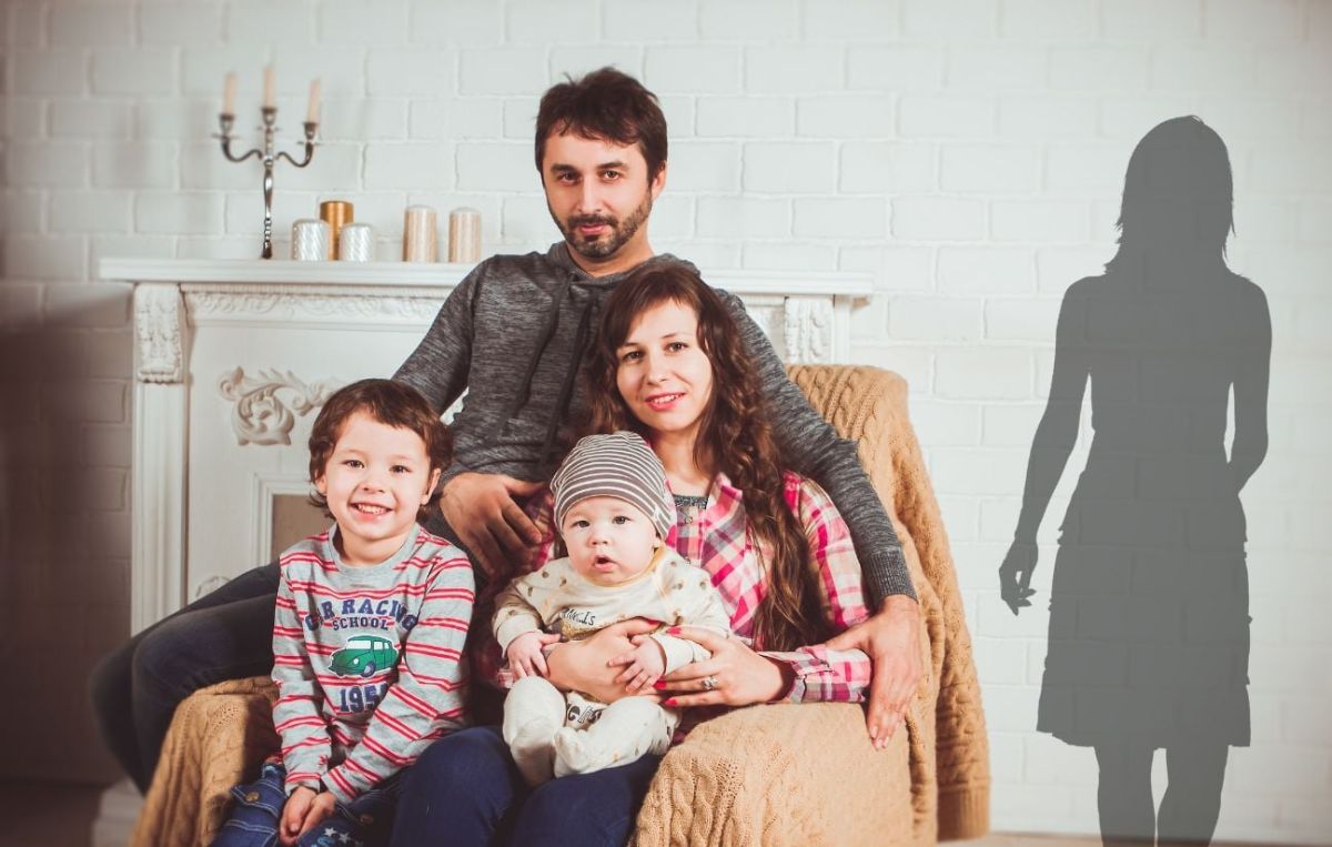 Avez-vous découvert un secret familial ? Vos récits nous captivent