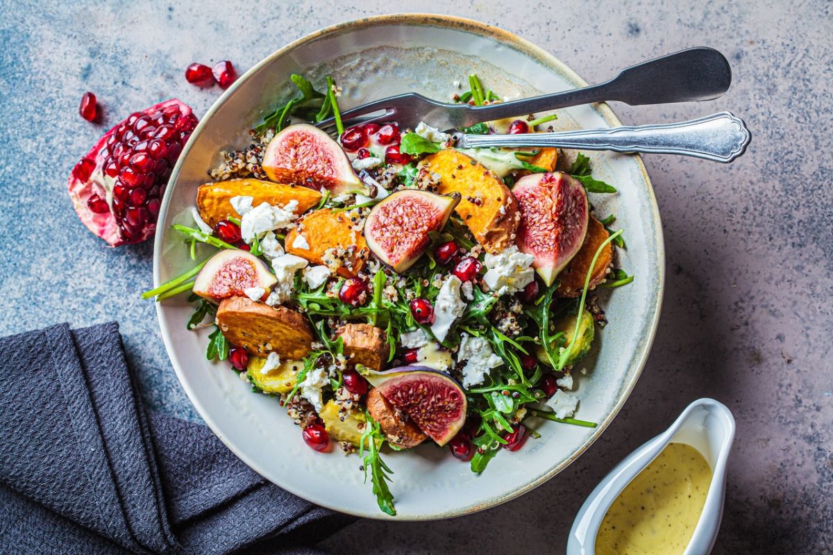 Révélé : la véritable quantité de fruits et légumes à consommer quotidiennement