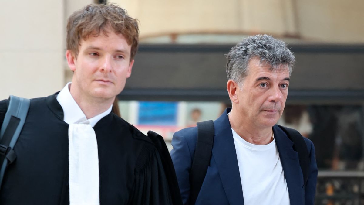 Stéphane Plaza face à la justice : un appel sous tension pour violences conjugales