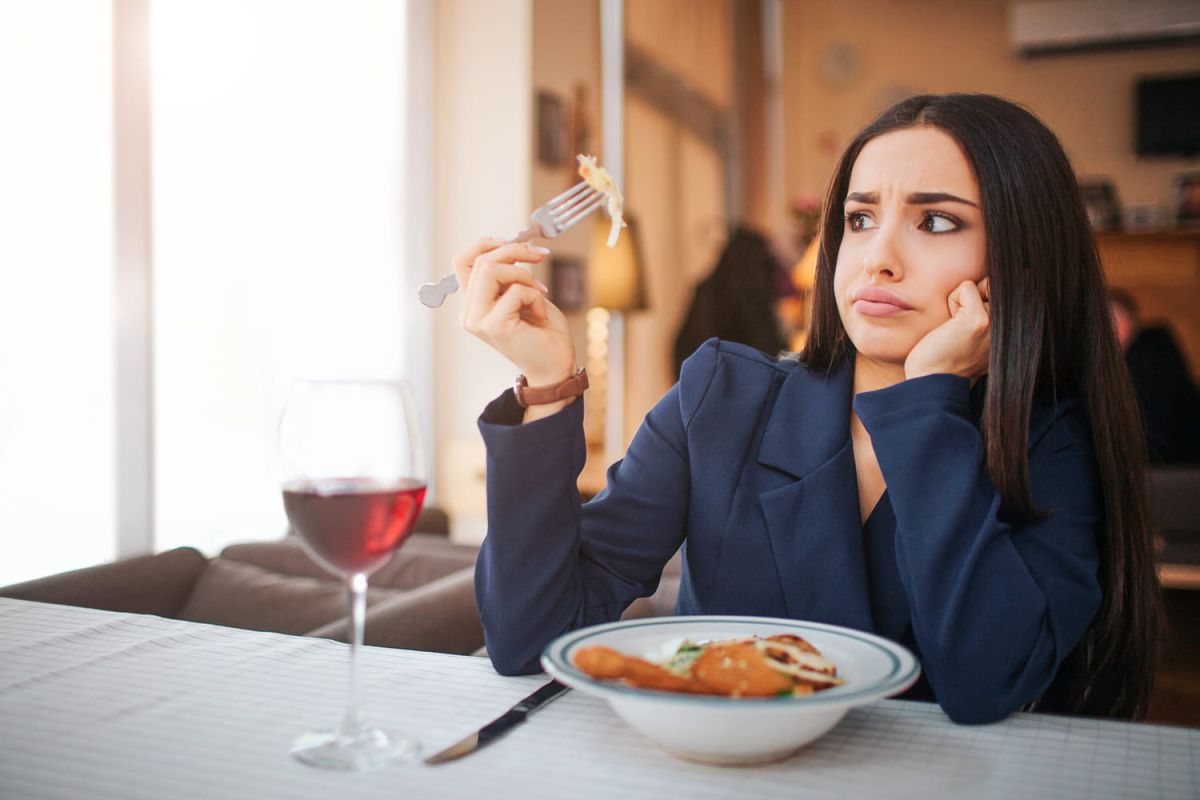 vos droits au restaurant : ce que vous pouvez vraiment demander
