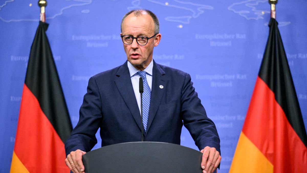 Friedrich Merz présente un plan audacieux pour relancer l'économie allemande
