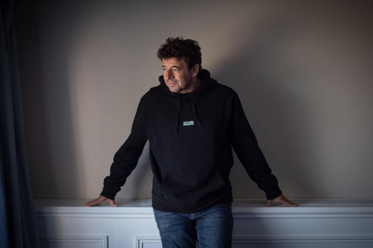 Patrick Bruel face à de nouvelles accusations de violences sexuelles